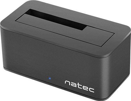 Stacja dokująca Natec 2.5"/3.5" SATA - USB 3.2 Gen 1 Kangaroo (NSD-0954)