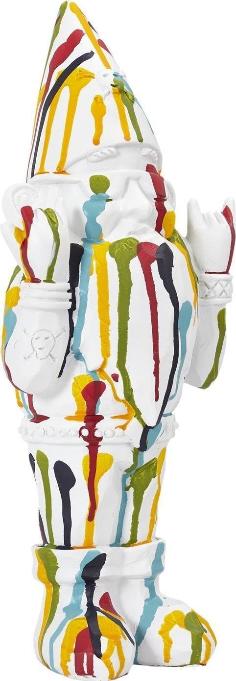 Intesi Figurka dekoracja Gnom Rock