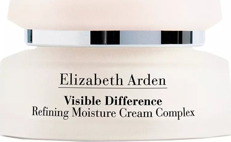 Elizabeth Arden Visible Difference Refining Moisture Cream Complex, 75ml