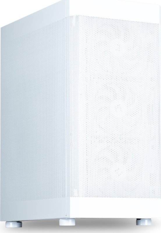 Obudowa Zalman I4 biała