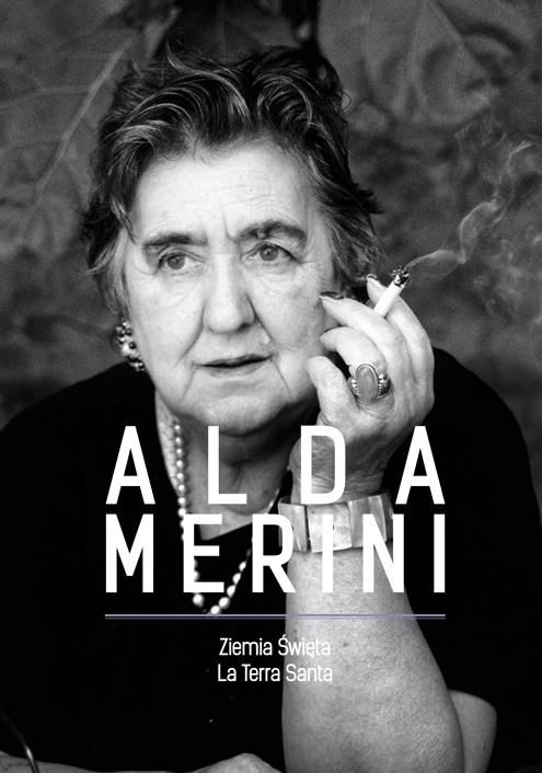 Austeria Ziemia Święta. La Terra Santa