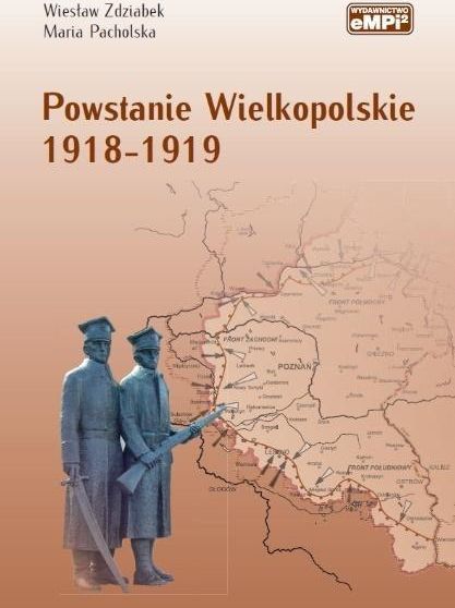 Powstanie Wielkopolskie 1918-1919 w.2