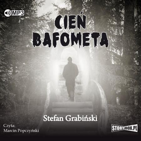Cień Bafometa audiobook (344169)