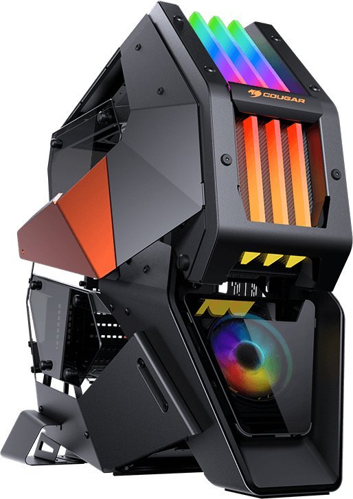 Komputer Game X G900, Core i9-13900KS, 32 GB, RTX 4090, 2 TB M.2 PCIe