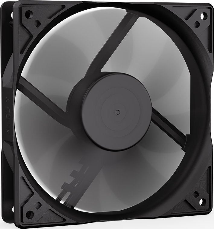 Wentylator Endorfy Zephyr 120 (EY4A017)