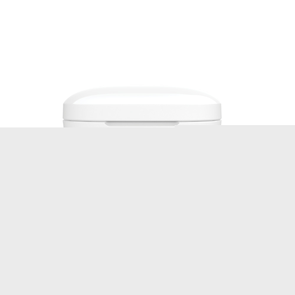 Słuchawki Belkin Soundform Immerse (AUC003BTWH)