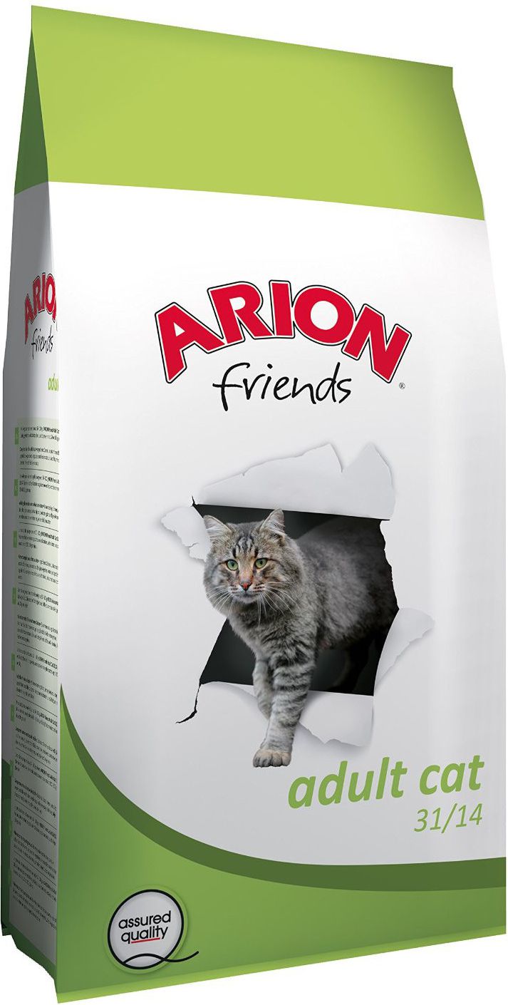 Arion Adult 31/14 standard 15 kg