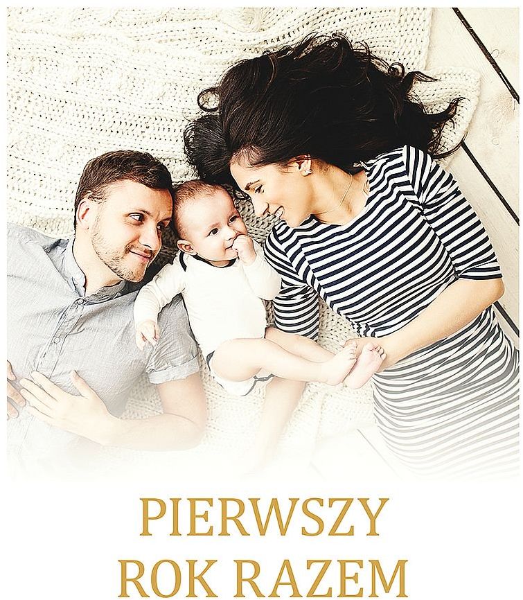 PIERWSZY ROK RAZEM - 30622786