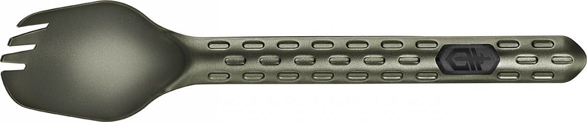 Gerber Multitool Devour Spork flat sage