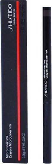 Shiseido SHISEIDO EYE MICROLINER INK 02 BROWN 0,8g