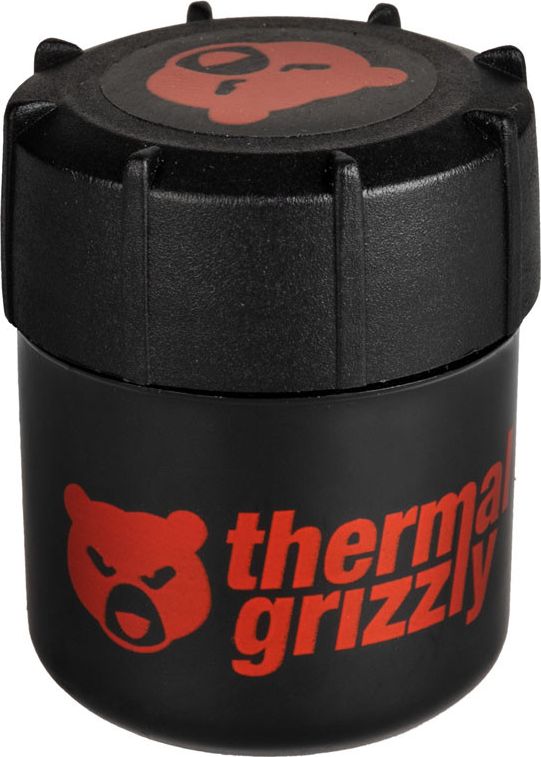 Pasta termoprzewodząca Thermal Grizzly Kryonaut Extreme 33.84g (TG-KE-090-R)
