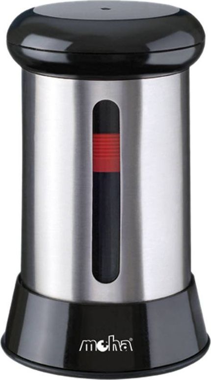 Moha Stalowy młynek do sera MOLINO uniwersalny