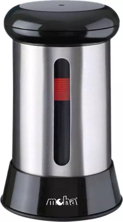 Moha Stalowy młynek do sera MOLINO uniwersalny