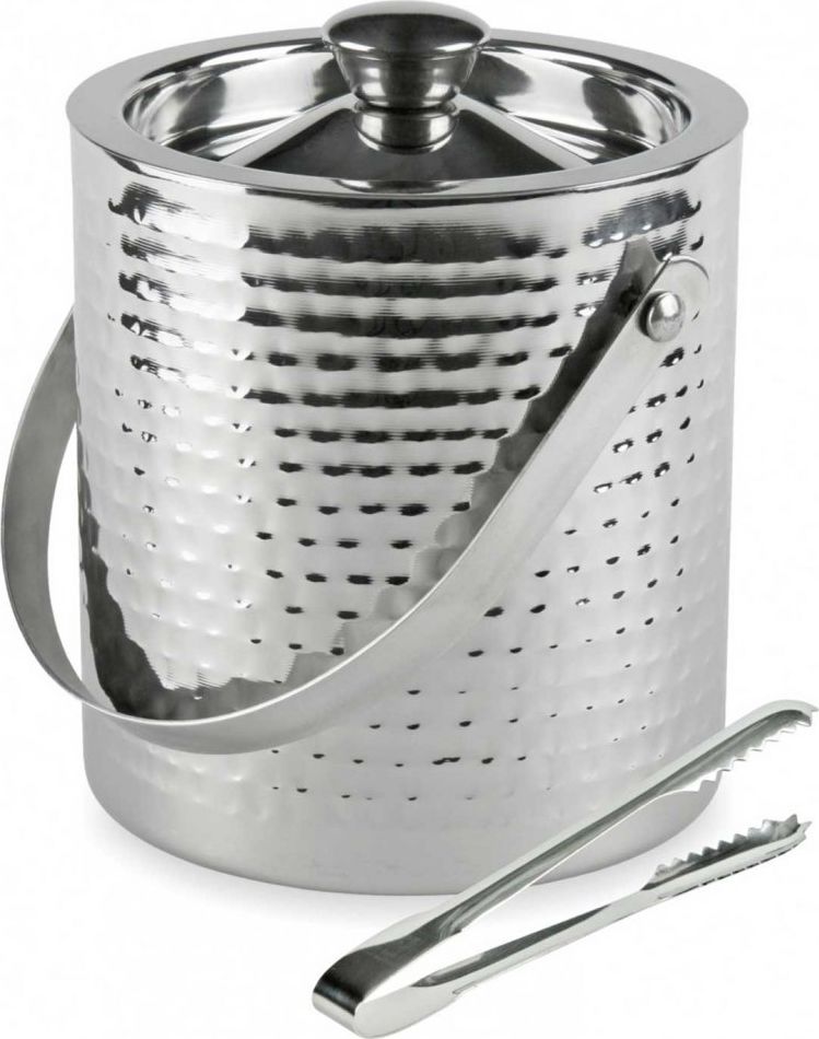 KingHoff Wiaderko do lodu 1,5L (KH-1503)