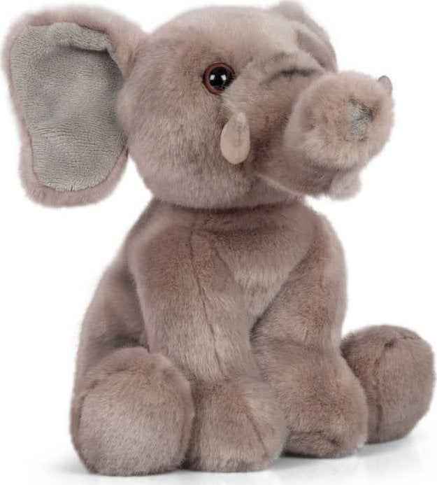 Pluszowy słoń