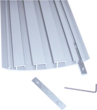 Bachmann BACHMANN KABELBRIDGE Element łączący do kanału kablowego