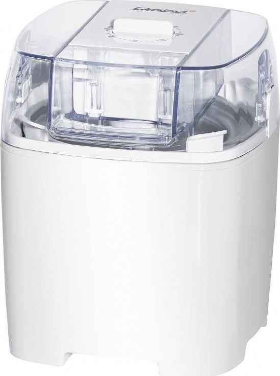 Maszynka do lodów Steba IC 20