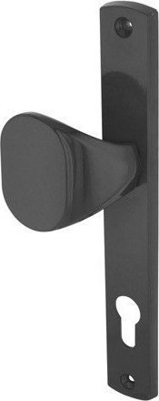 UN POCHWYT - POCHWYT 90 CZARNA