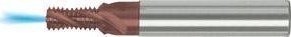 Ghring Frez do gwintów TMUSP VHMTiCN,chwyt HA 1,5xD, chlodz.wew. M12