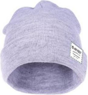 Hi-Tec Czapka unisex Mabo szara r. uniwersalny