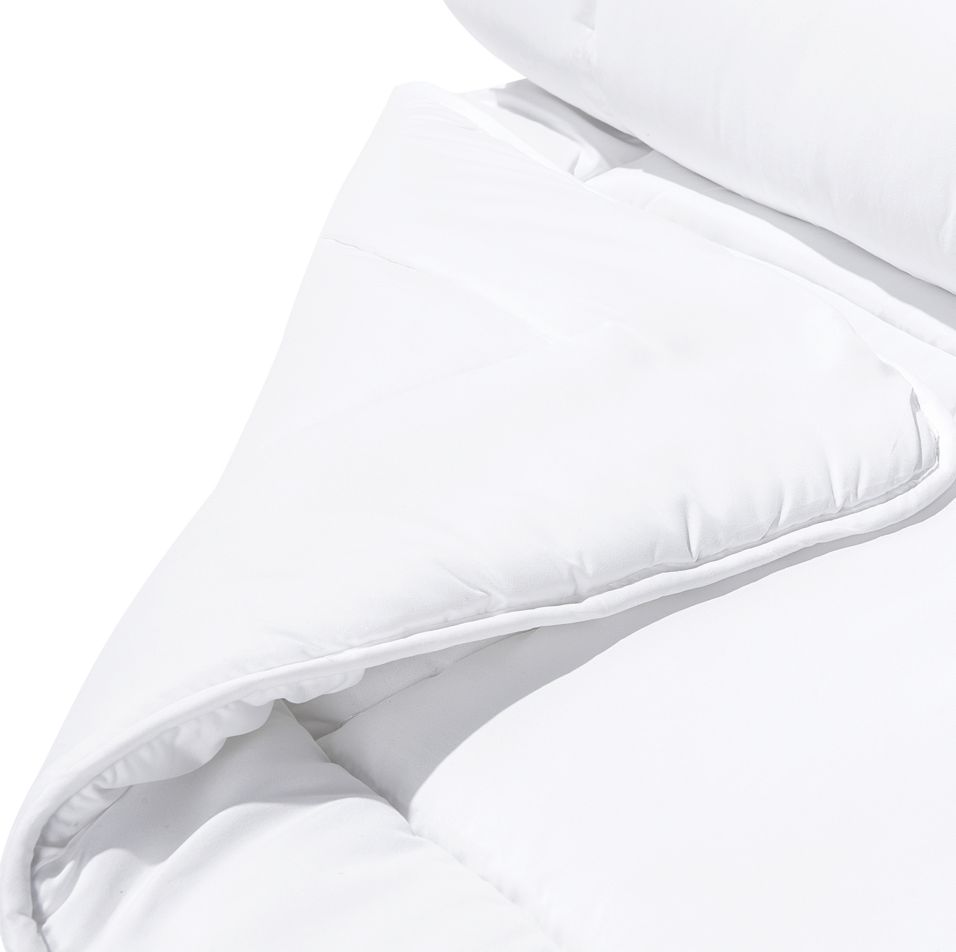 Beliani Kołdra z mikrofibry Kabru 220 x 240