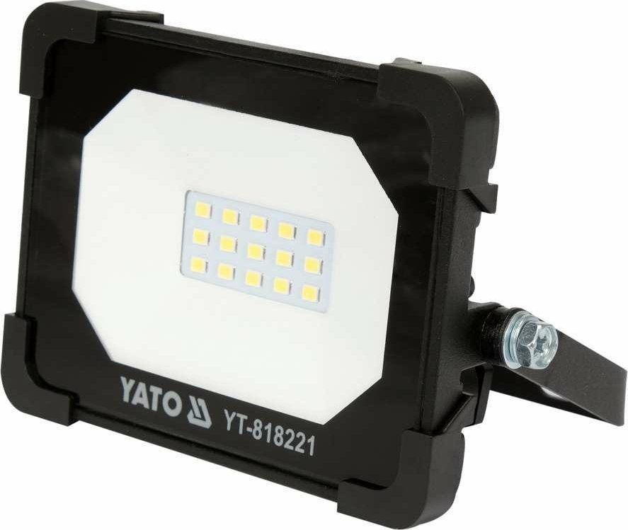 Yato YATO REFLEKTOR SMD LED 10W 950LM