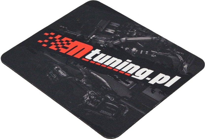 Podkładka Podkładka pod myszkę Mtuning 19x23cm