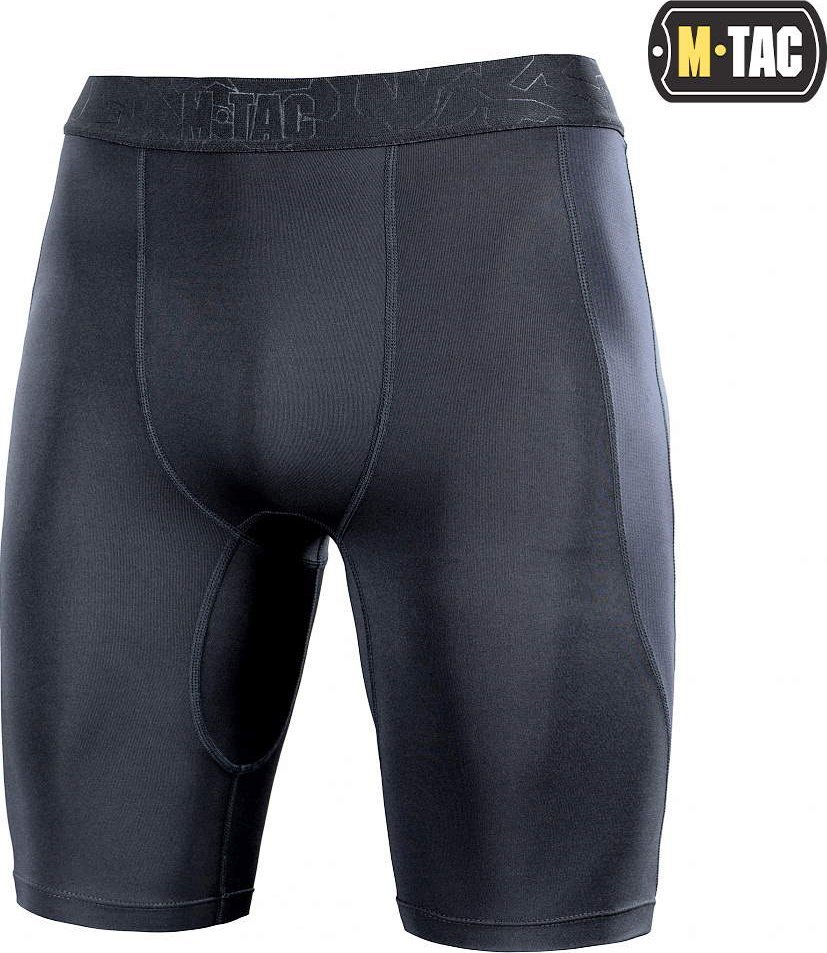 M-Tac Bokserki M-TAC Active Level I Czarne XL