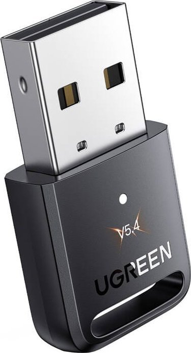 Adapter bluetooth Ugreen CM748 czarny