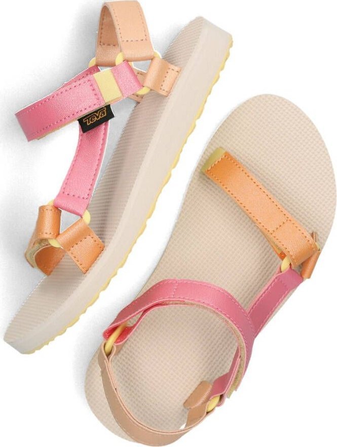 Teva C'S Original Universal Glisten, PNKL, 29/30 (us 12); uk 11