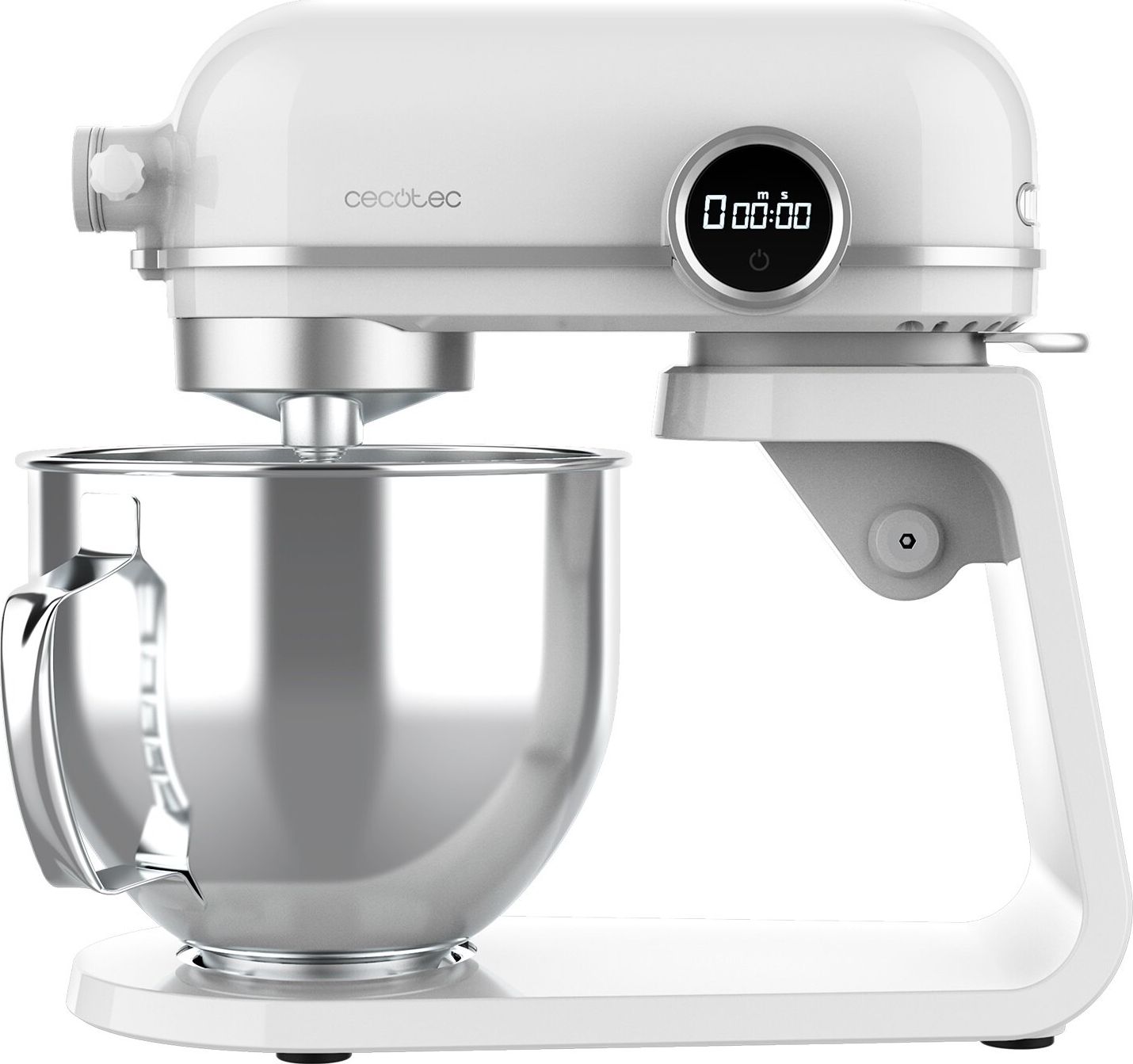 Robot planetarny Cecotec Twist&Fusion 4500