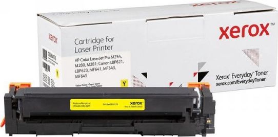 Toner Xerox Yellow Oryginał (006R04178)