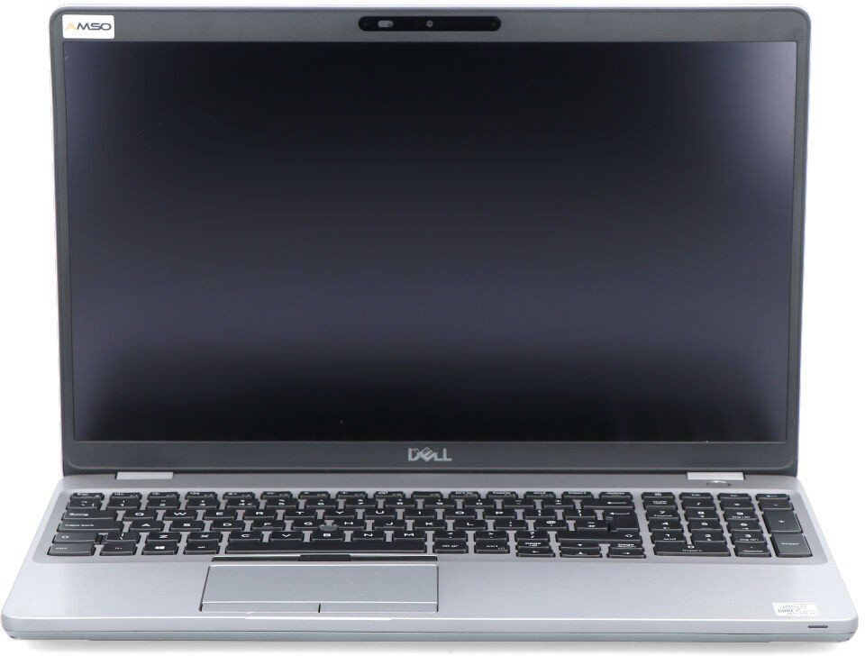 Dotykowy Dell Latitude 5510 i7-10610U 16GB 512GB SSD M.2 1920x1080 Klasa A- Windows 11 Home