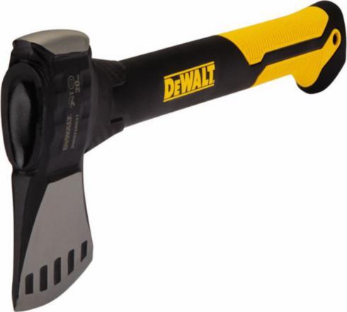 Dewalt Siekiera 1,5kg Excocore