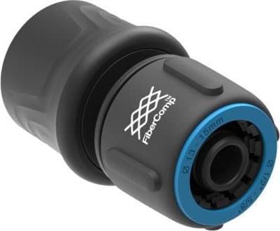 Fiskars FISKARS SZYBKOZŁĄCZE 1/2" - 5/8" FIBERCOMP FS1054786