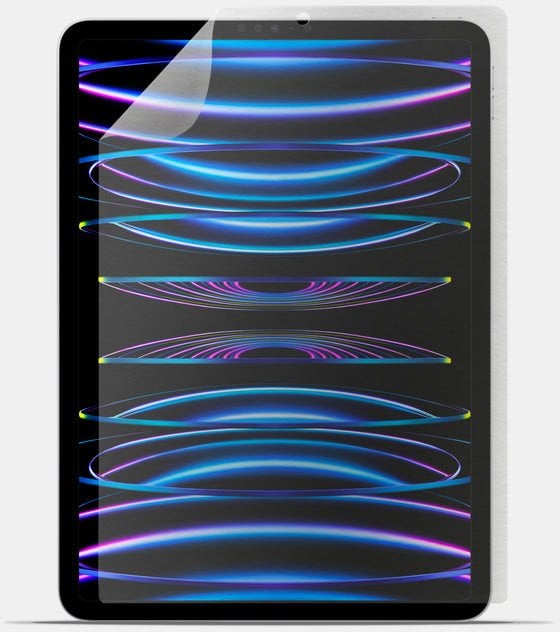 doodroo Screen Protector do Apple iPad Pro 11" (5 gen. | M4 | 2024)