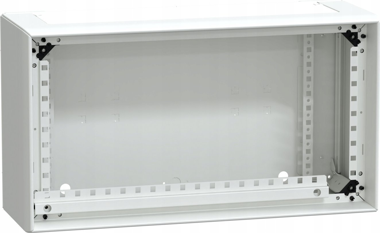 Schneider Prisma Plus G Obudowa natynkowa 330x600x205mm IP30 LVS08102