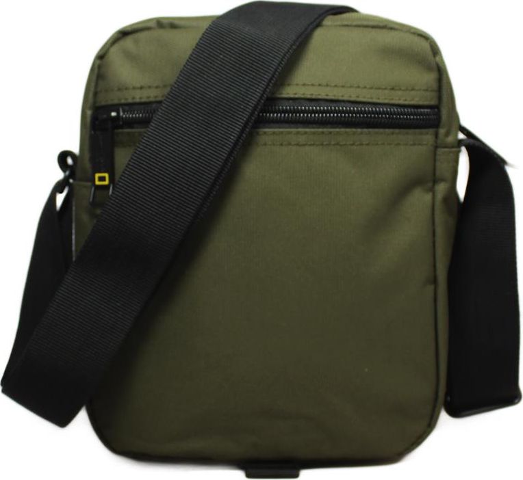 National Geographic Torba na ramię z klapą National Geographic PRO 703 Khaki uniwersalny