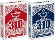 Cartamundi Karty do gry - COPAG 310 Slimline Core Duopack