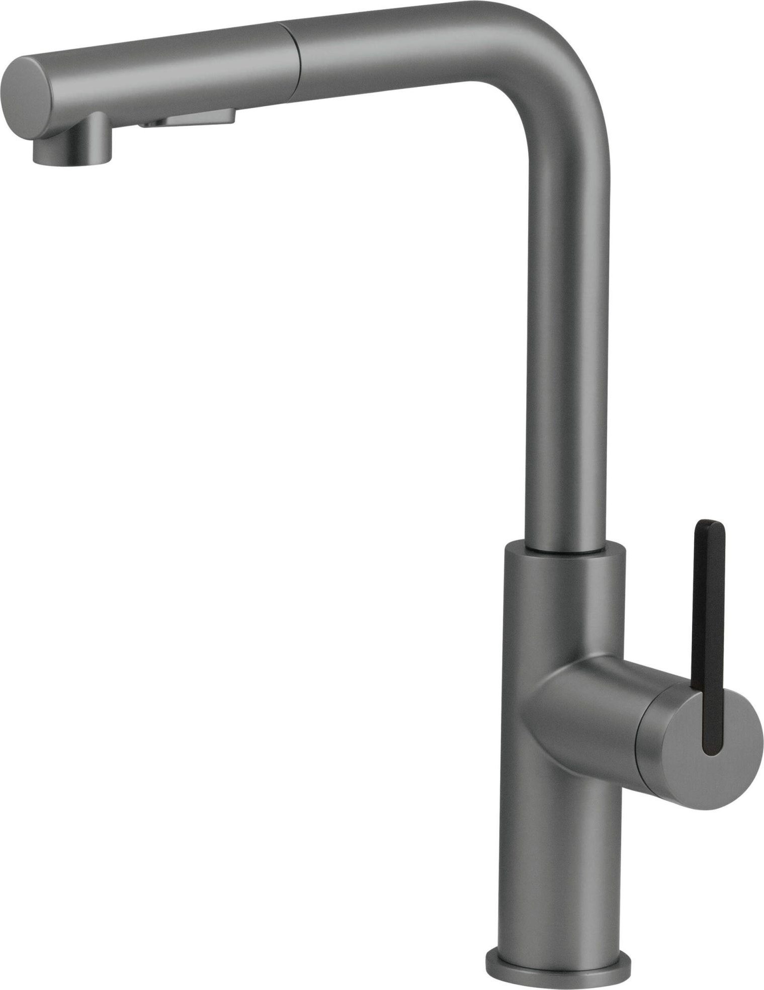 Bateria kuchenna Deante Deante Bateria kuchenna z wyciąganą wylewką