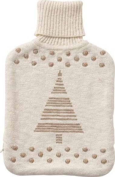 Boltze Bawełniany pokrowiec na termofor MARTJE