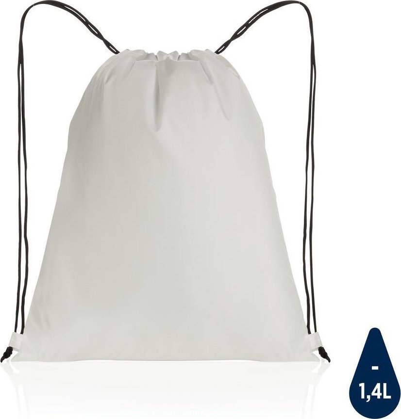 Upominkarnia Worek ze sznurkiem Impact AWARE RPET