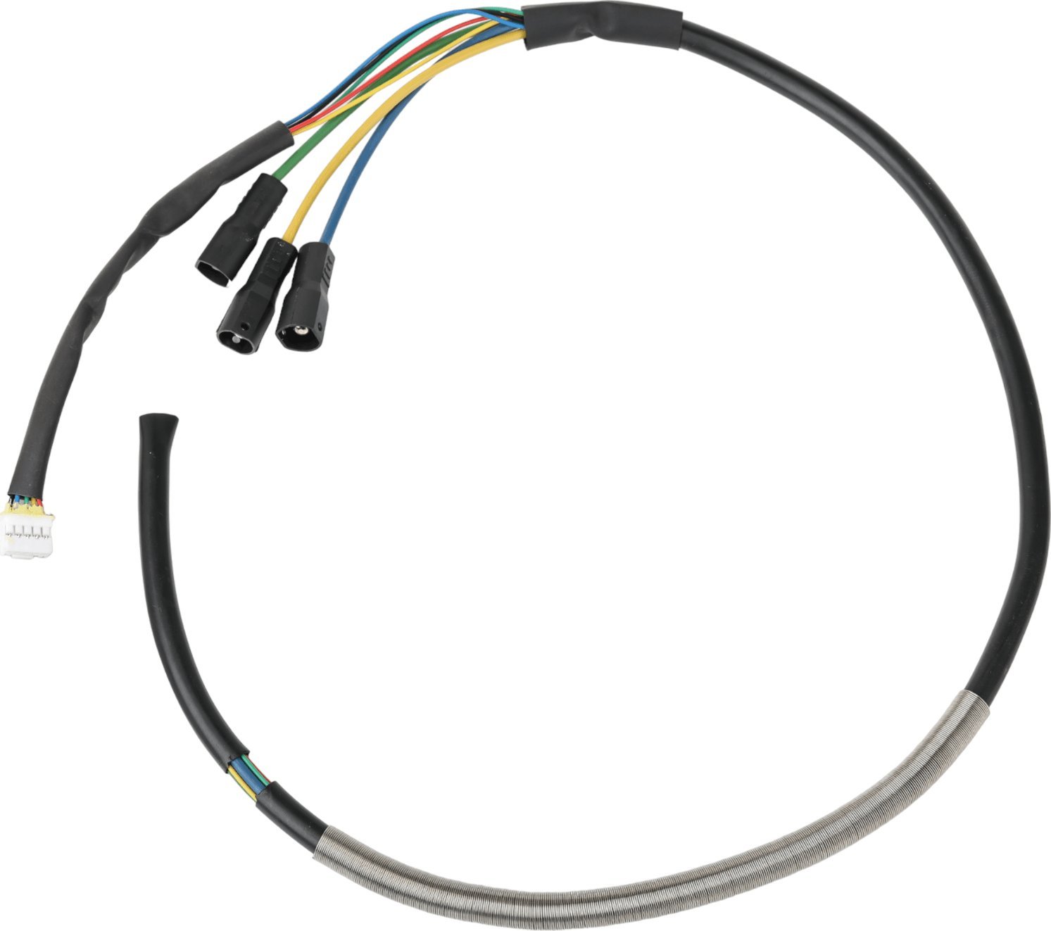 Hulajnoga elektryczna INOPARTS Kabel silnika do Ninebot Max G30