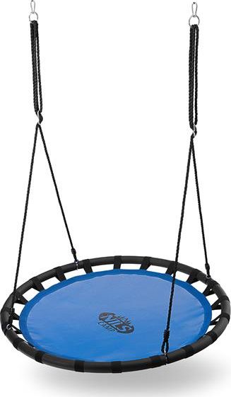 Huśtawka Nils Extreme Huśtawka Bocianie Gniazdo 110cm (15-03-019)