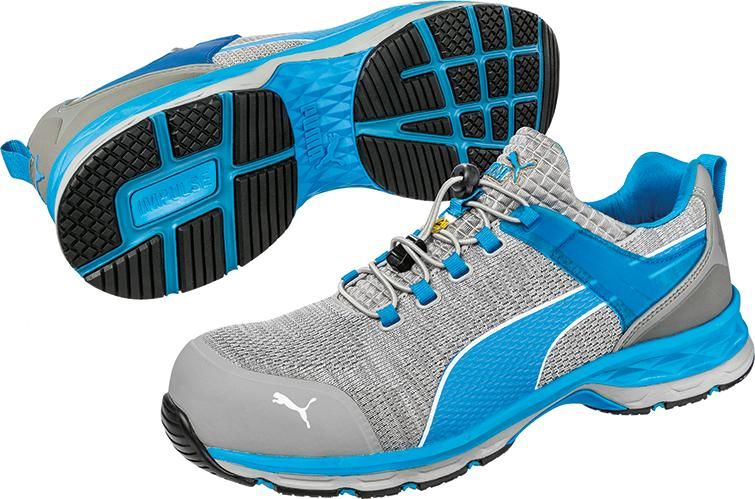 Puma Obuwie ochronne ESD PUMA Safety XCITE, 44, S1P