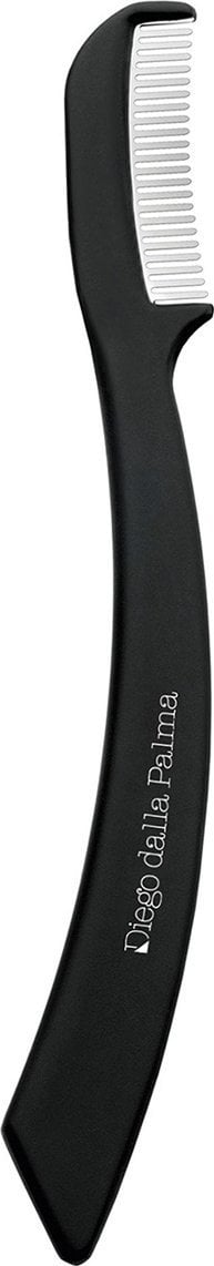 Diego Dalla Palma, Eyelash Comb, Black For Women