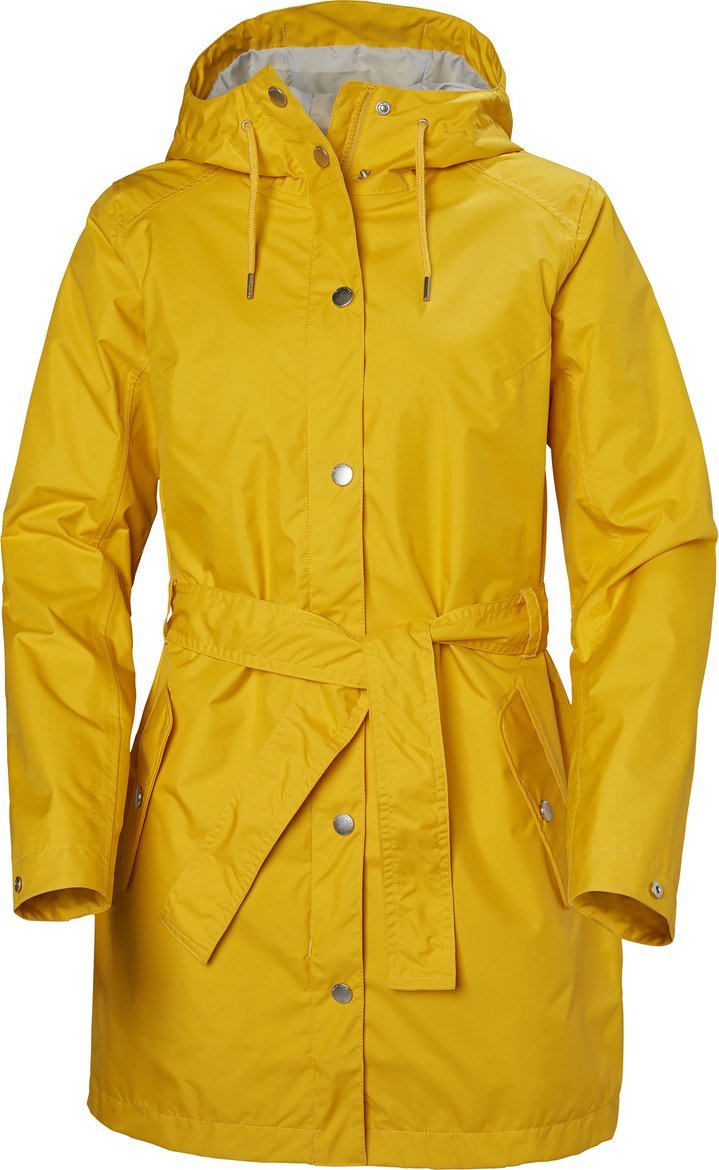 Helly Hansen Helly Hansen W Lyness II W Lyness II Coat 53248 344 L