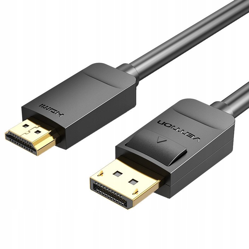 Vention DisplayPort 1.2 - HDMI 1.4, 3m