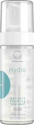 Colway Delikatna pianka do mycia twarzy Hydro150ml