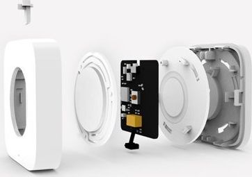 Aqara SMART HOME WRL MINI SWITCH/WXKG11LM AQARA